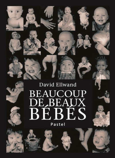 BEAUCOUP DE BEAUX BEBES