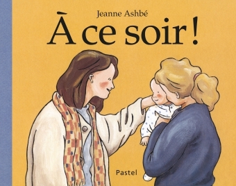 A CE SOIR !