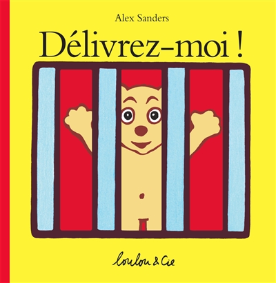 DELIVREZ-MOI ! DELIVREZ-MOI !