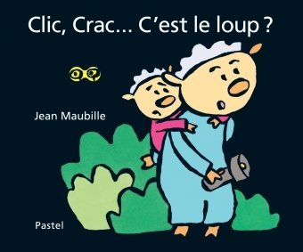Clic, crac... C