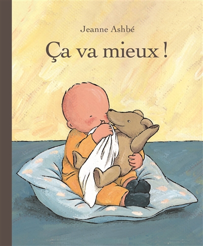CA VA MIEUX !