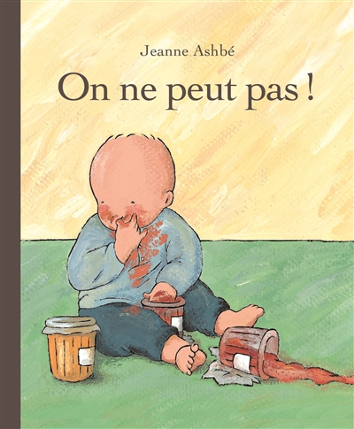 ON NE PEUT PAS ! ON NE PEUT PAS !