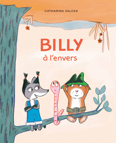 Billy à l Billy à l