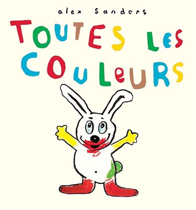 TOUTES LES COULEURS TOUTES LES COULEURS