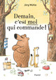 Demain, c
