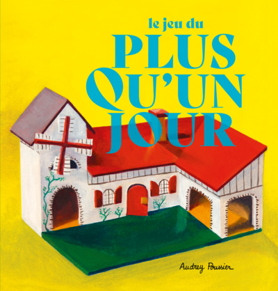 Le jeu du plus qu Le jeu du plus qu