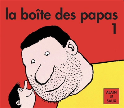 LA BOITE DES PAPAS LA BOITE DES PAPAS