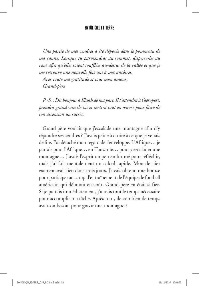 SEPT T1 (ENTRE CIEL ET TERRE) SEPT T1 (ENTRE CIEL ET TERRE)