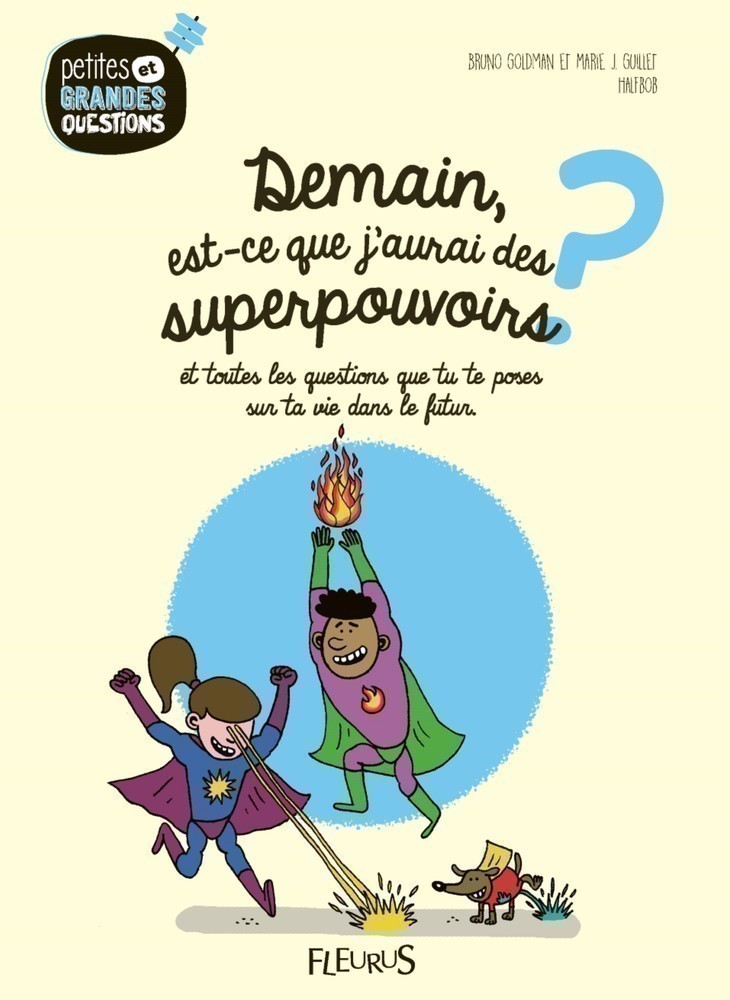 DEMAIN EST-CE QUE J