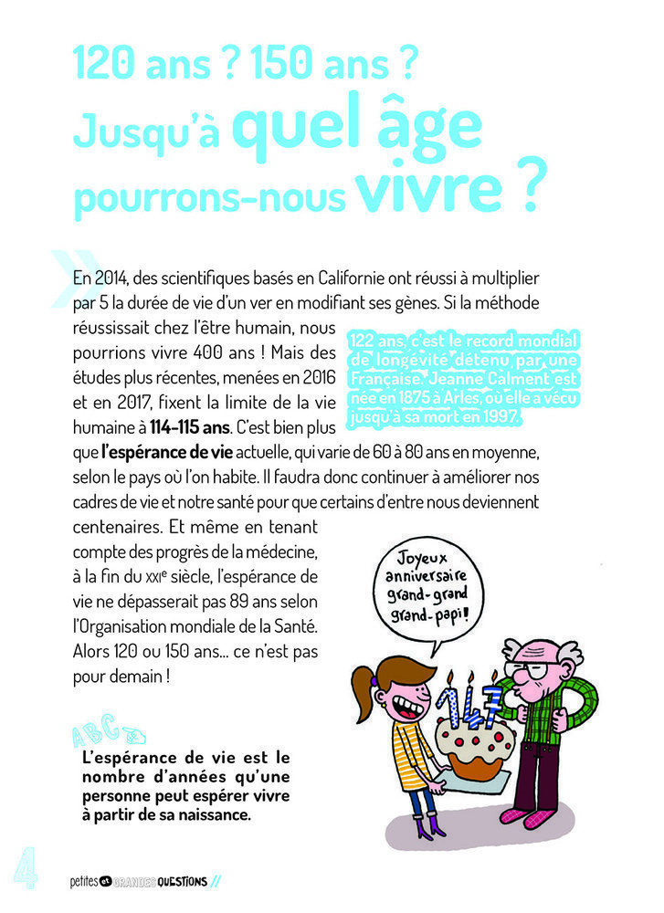 DEMAIN EST-CE QUE J