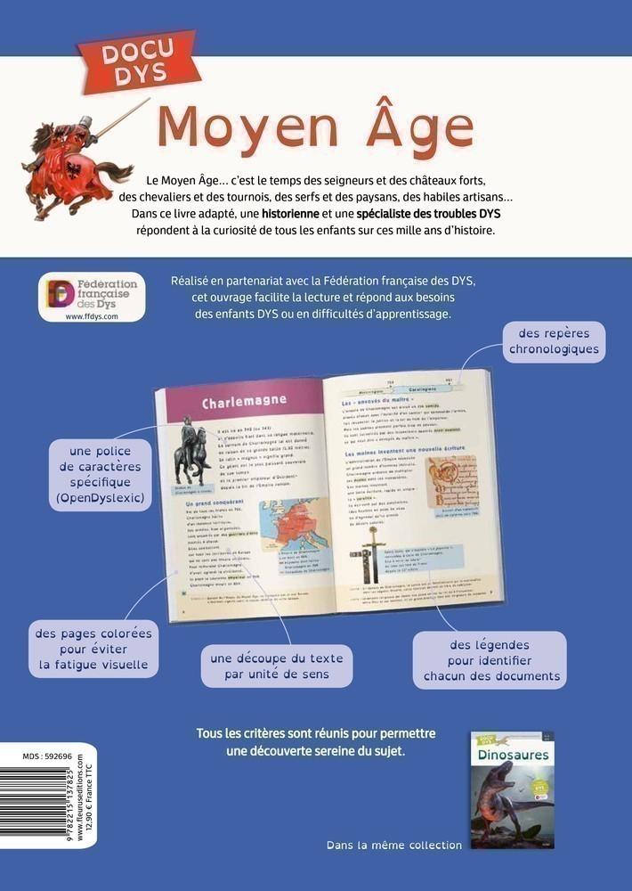 MOYEN AGE