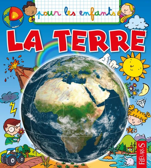 LA TERRE 