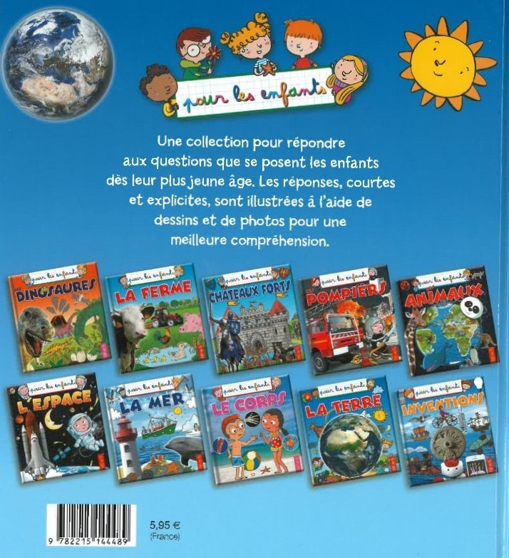 LA TERRE 