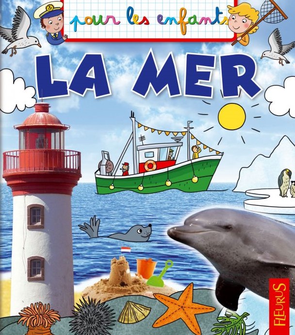 LA MER