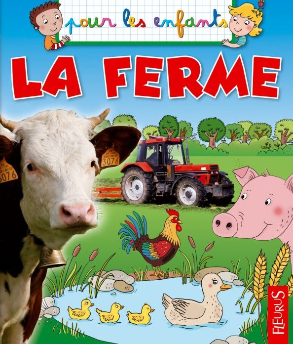 LA FERME