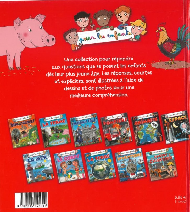 LA FERME