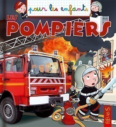 LES POMPIERS 