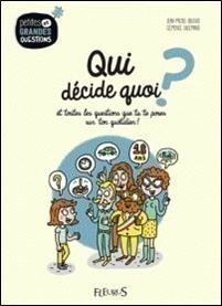 QUI DECIDE QUOI ?