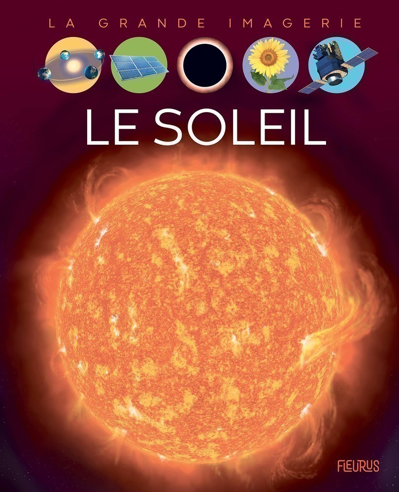 LE SOLEIL LE SOLEIL