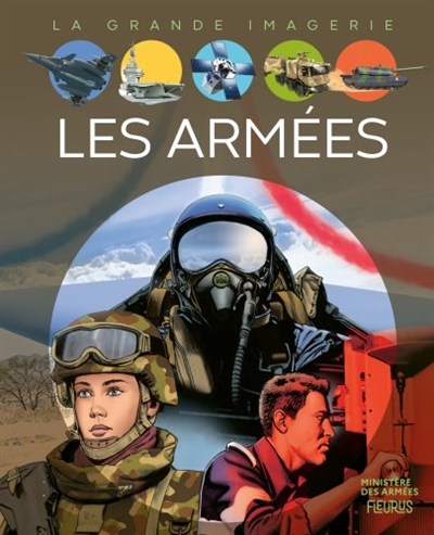 LES ARMEES LES ARMEES