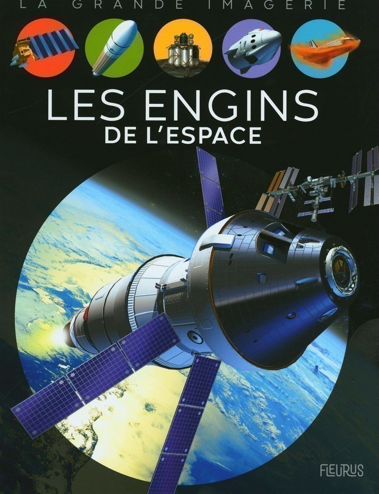 LES ENGINS DE L
