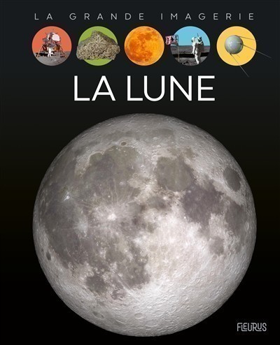 LA LUNE LA LUNE