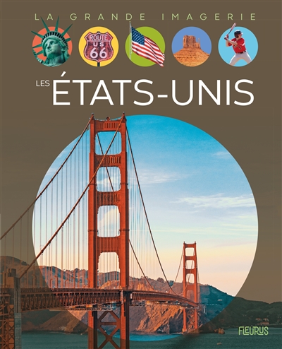LES ETATS-UNIS