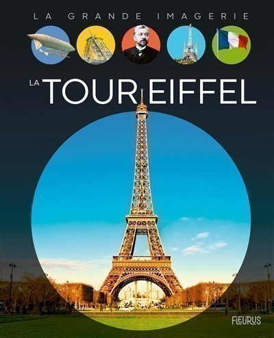 LA TOUR EIFFEL LA TOUR EIFFEL