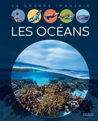 LES OCEANS LES OCEANS