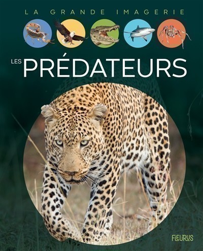 LES PREDATEURS LES PREDATEURS