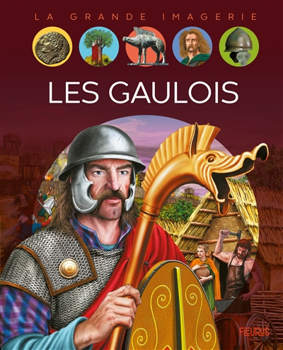 LES GAULOIS LES GAULOIS