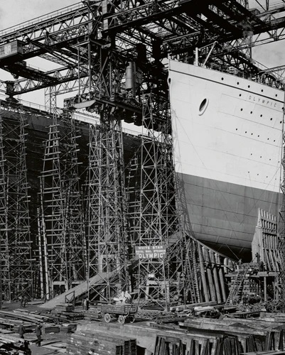 TITANIC TITANIC