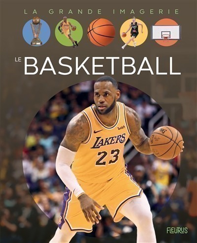 LE BASKETBALL LE BASKETBALL