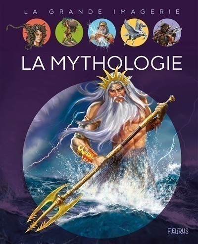 LA MYTHOLOGIE LA MYTHOLOGIE