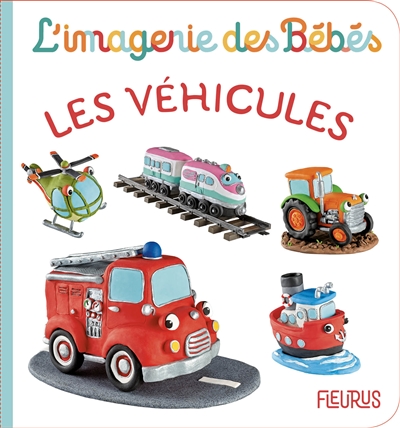 LES VEHICULES LES VEHICULES