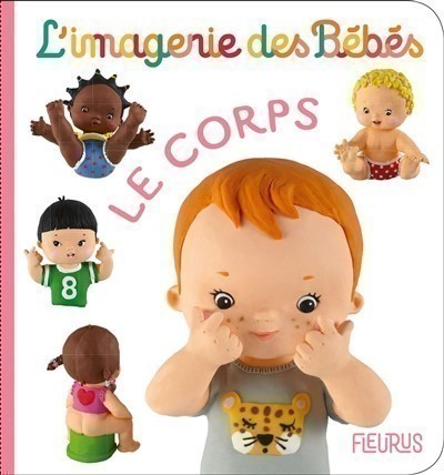 LE CORPS LE CORPS