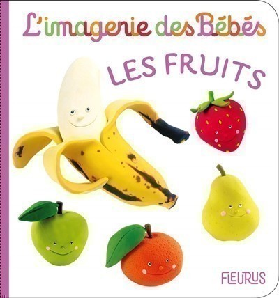 LES FRUITS LES FRUITS
