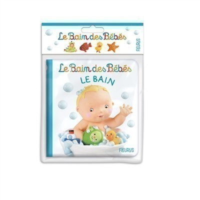 LE BAIN