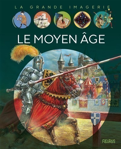 Le Moyen Age Le Moyen Age
