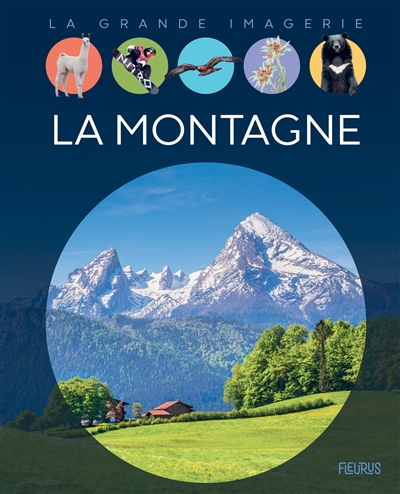 LA MONTAGNE