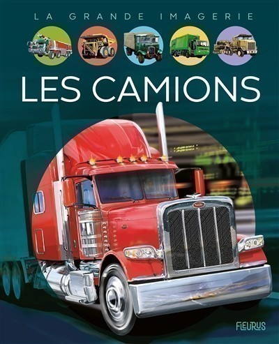 LES CAMIONS