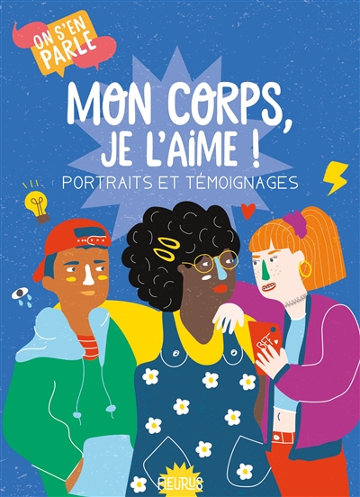 MON CORPS, JE L