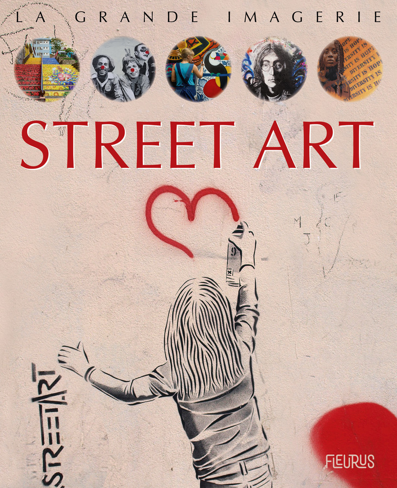 STREET ART STREET ART