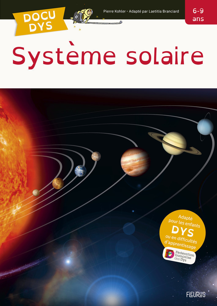 SYSTEME SOLAIRE