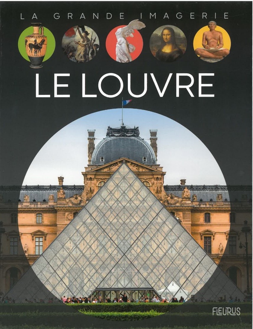 LE LOUVRE LE LOUVRE