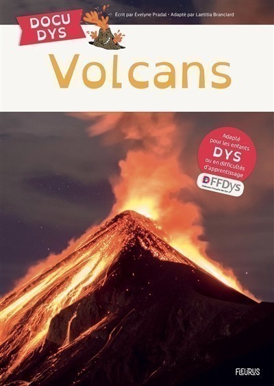 VOLCANS