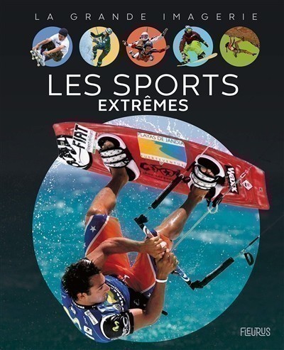 LES SPORTS EXTREMES