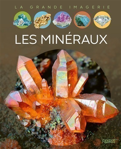 LES MINERAUX LES MINERAUX
