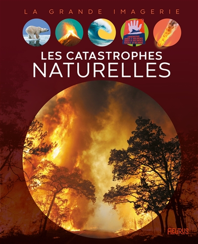 LES CATASTROPHES NATURELLES LES CATASTROPHES NATURELLES