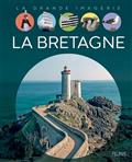 LA BRETAGNE LA BRETAGNE